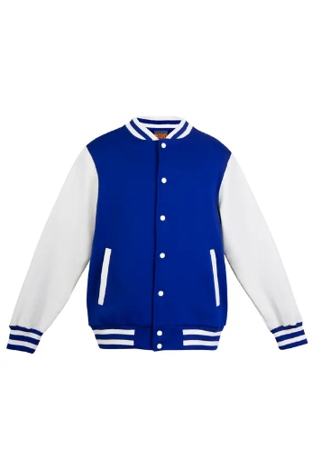 Picture of RAMO, Mens Varsity Jacket